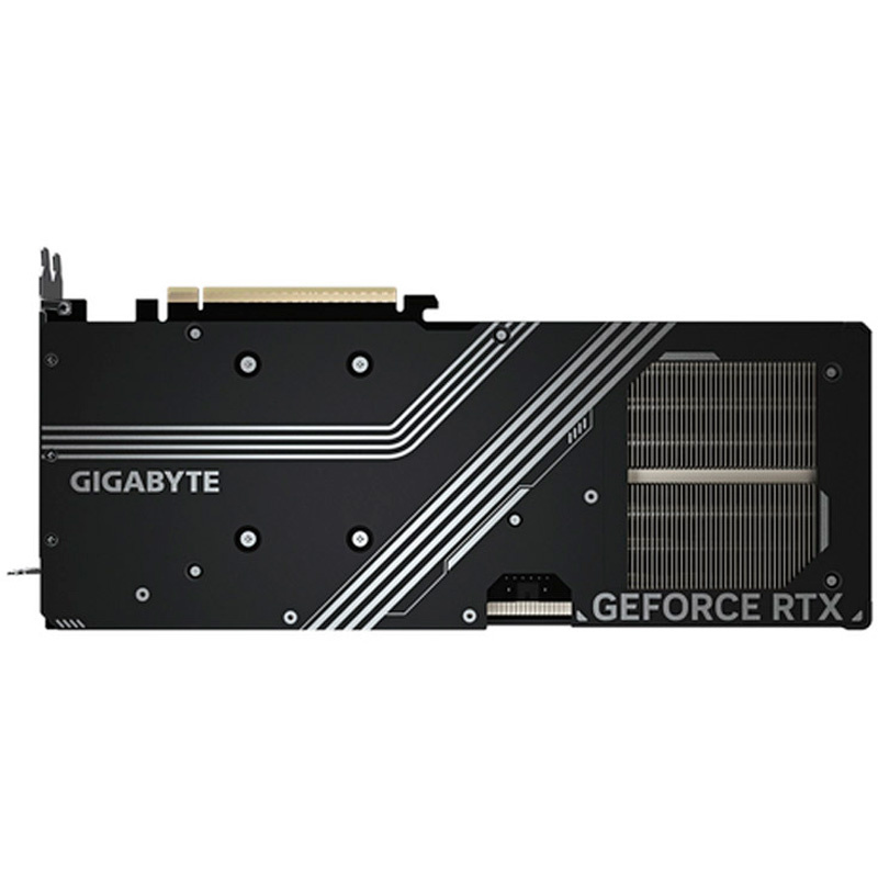 Tarjeta Gráfica Gigabyte GeForce RTX 5080 WINDFORCE OC V2 SFF 16GB GDDR7 DLSS5