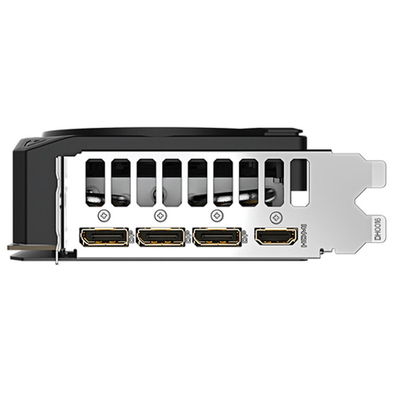 Tarjeta Gráfica Gigabyte GeForce RTX 5080 WINDFORCE OC V2 SFF 16GB GDDR7 DLSS5