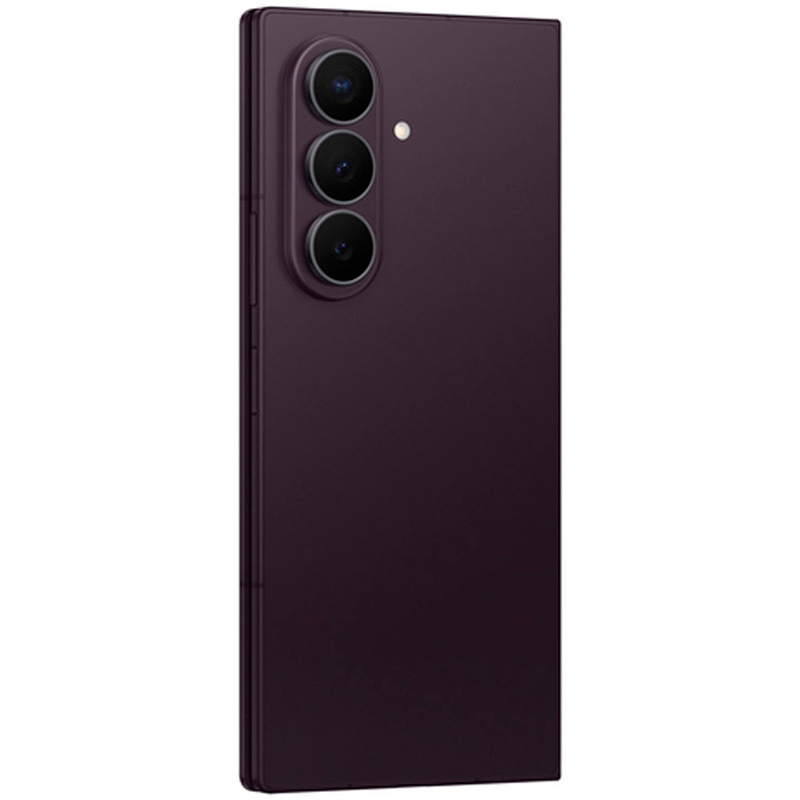 Smartphone/Móvil Samsung Galaxy Z Fold 8 Ultra 8.0 pulgadas 12GB 256GB 5G Violeta Nocturno