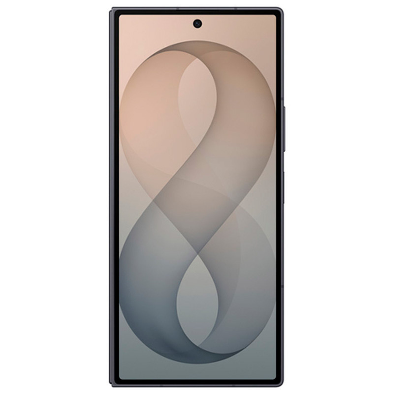 Smartphone/Móvil Samsung Galaxy Z Fold 8 Ultra 8.0 pulgadas 16GB 1TB 5G Grafito