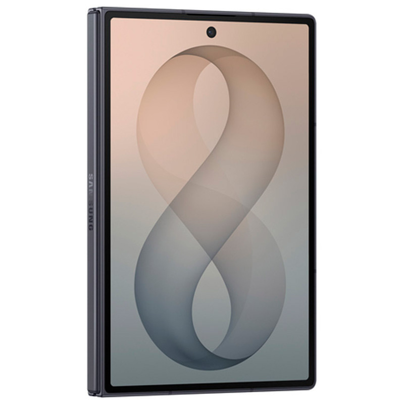 Smartphone/Móvil Samsung Galaxy Z Fold 8 7.6 pulgadas 12GB 256GB 5G Grafito