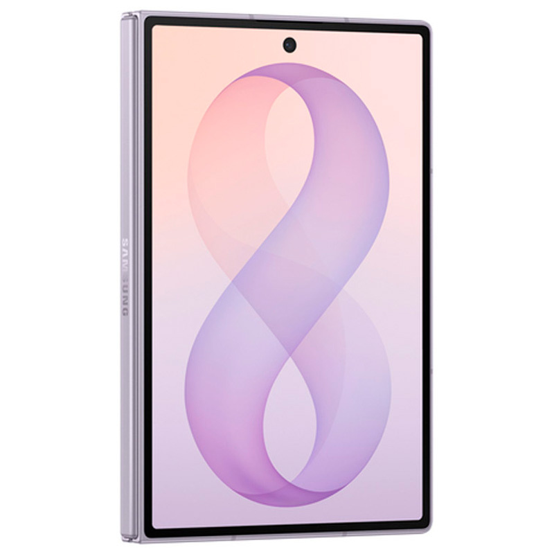 Smartphone/Móvil Samsung Galaxy Z Fold 8 7.6 pulgadas 12GB 256GB 5G Lavanda