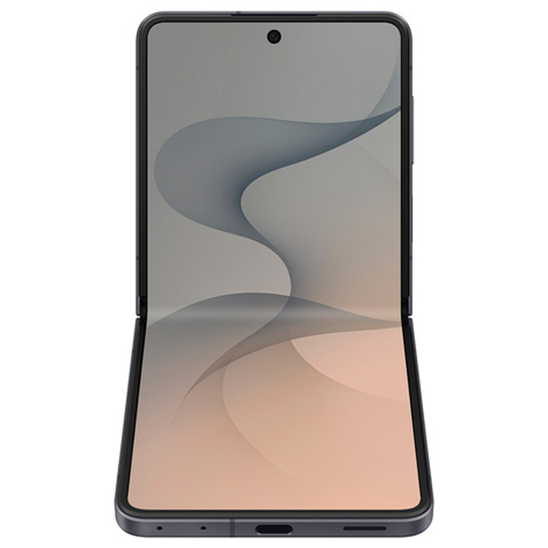 Smartphone/Móvil Samsung Galaxy Z Flip 8 6.9 pulgadas 12GB 256GB 5G Grafito