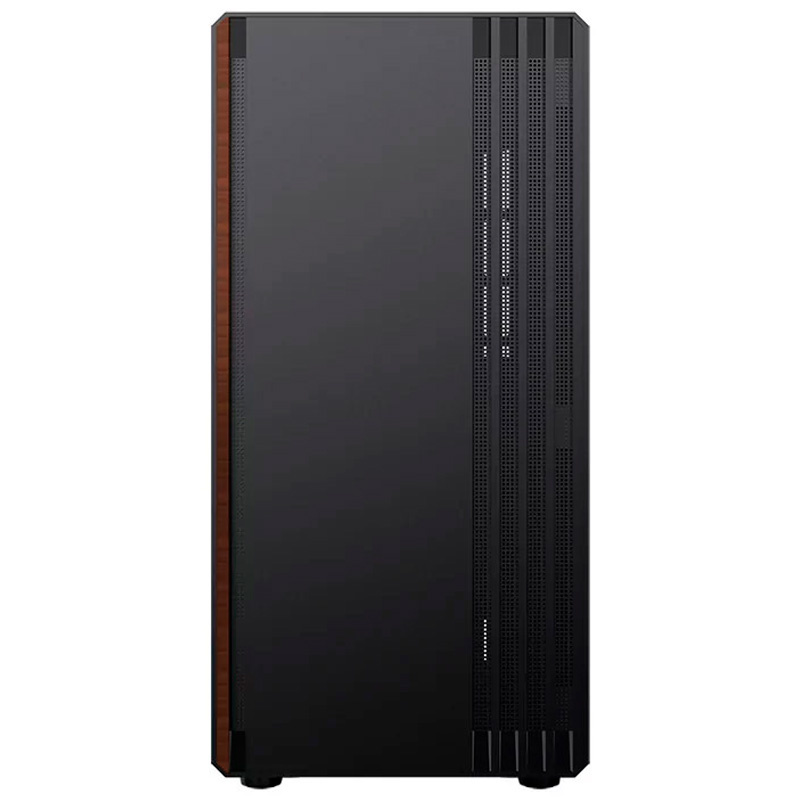 Caja/Torre Hiditec Gaming ORIGIM USB-C ATX Negra