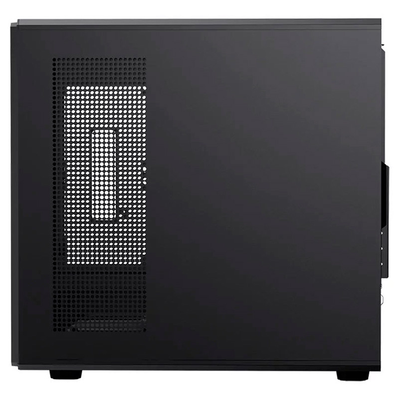 Caja/Torre Hiditec Gaming ORIGIM USB-C ATX Negra