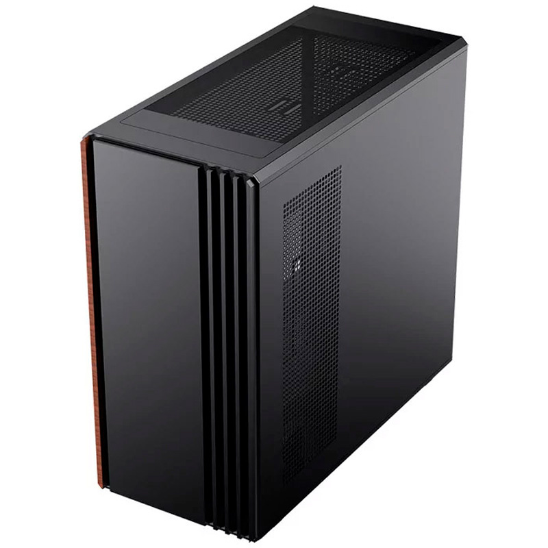 Caja/Torre Hiditec Gaming ORIGIM USB-C ATX Negra