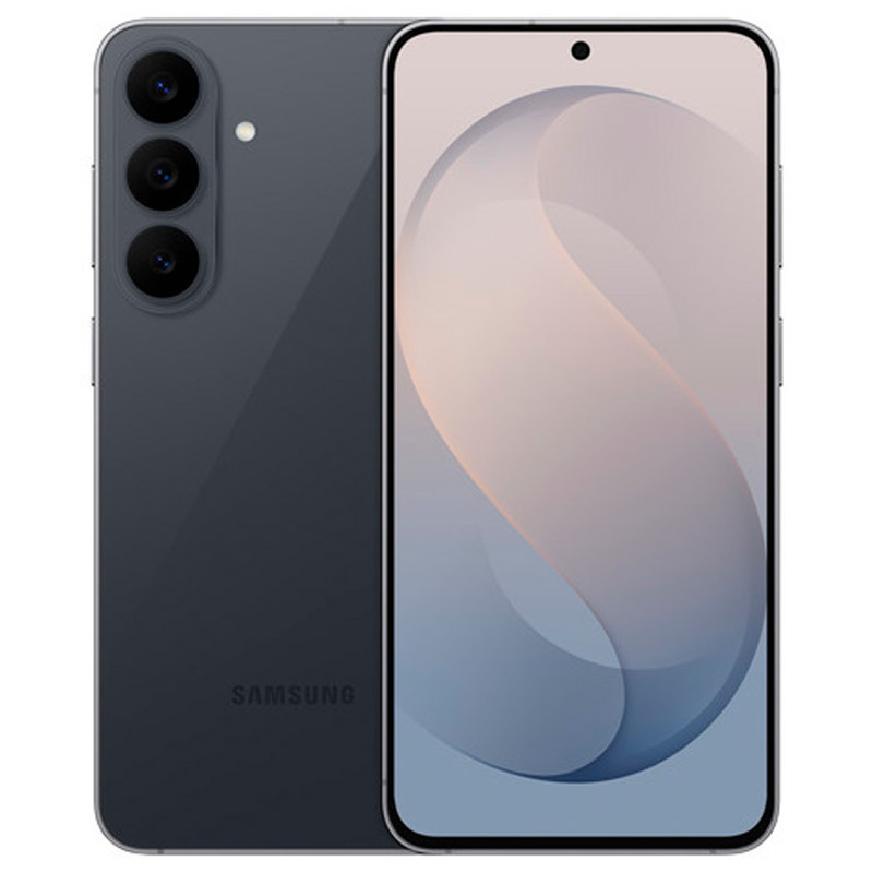 Smartphone/Móvil Samsung Galaxy S26 FE 6.7 pulgadas 8GB 128GB 5G Grafito