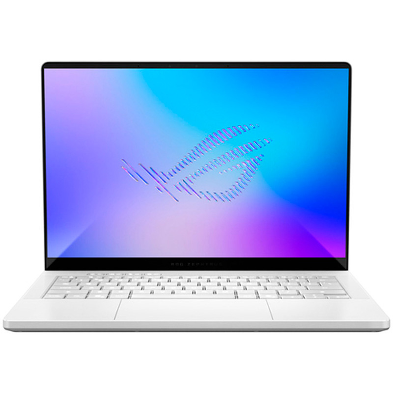 Portátil Asus ROG Zephyrus G14 GU405AW-SY074 Intel Core Ultra 9 386H RTX 5080 32GB 1TB 14 pulgadas 3K OLED FreeDOS