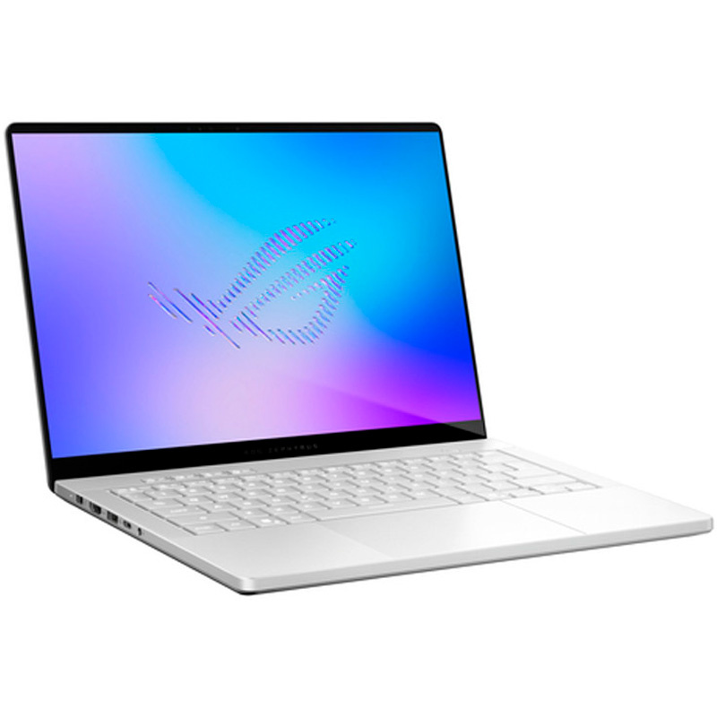 Portátil Asus ROG Zephyrus G14 GU405AW-SY074 Intel Core Ultra 9 386H RTX 5080 32GB 1TB 14 pulgadas 3K OLED FreeDOS