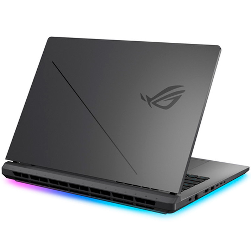 Portátil Asus ROG Strix G18 G815LW-SA345 Intel Core Ultra 9 290HX Plus RTX 5080 16GB 1TB 18 pulgadas FreeDOS