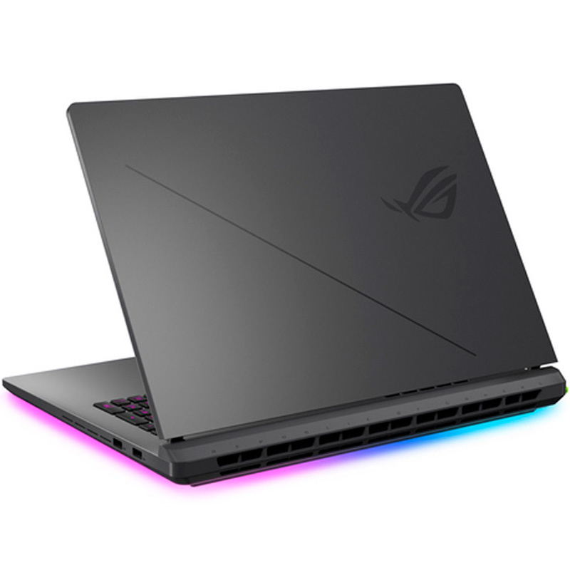 Portátil Asus ROG Strix G18 G815LW-SA345 Intel Core Ultra 9 290HX Plus RTX 5080 16GB 1TB 18 pulgadas FreeDOS