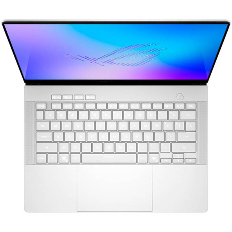 Portátil Asus ROG Zephyrus G14 GU405AR-SY095W Intel Core Ultra 9 386H RTX 5070 Ti 16GB 1TB 14 pulgadas 3K OLED W11H
