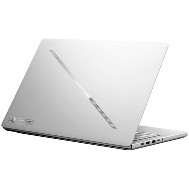 Portátil Asus ROG Zephyrus G14 GU405AR-SY095W Intel Core Ultra 9 386H RTX 5070 Ti 16GB 1TB 14 pulgadas 3K OLED W11H