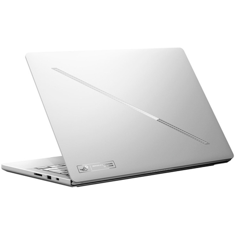 Portátil Asus ROG Zephyrus G14 GU405AR-SY095W Intel Core Ultra 9 386H RTX 5070 Ti 16GB 1TB 14 pulgadas 3K OLED W11H