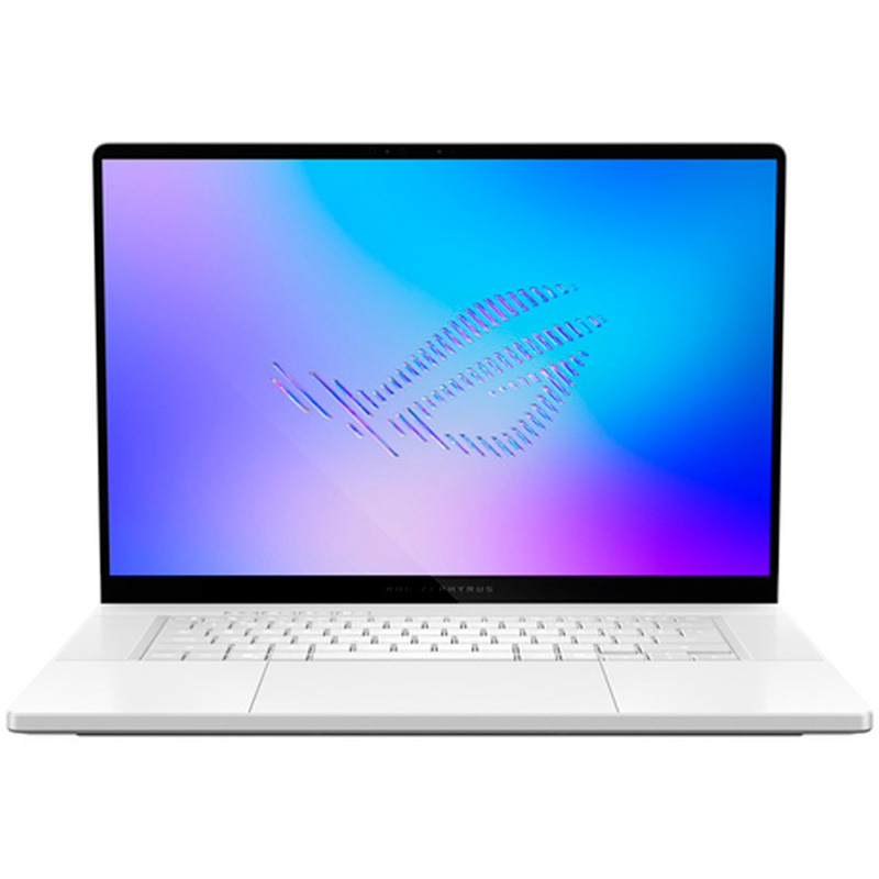 Portátil Asus ROG Zephyrus G16 GU606AW-TB132W Intel Core Ultra 9 386H RTX 5080 32GB 1TB 16 pulgadas 2.5K OLED W11H