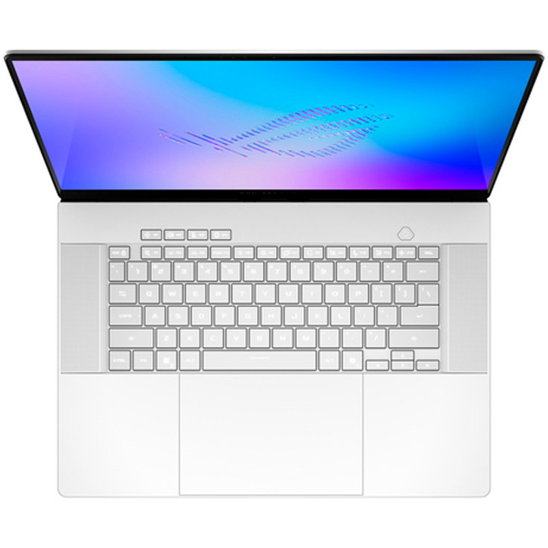 Portátil Asus ROG Zephyrus G16 GU606AW-TB132W Intel Core Ultra 9 386H RTX 5080 32GB 1TB 16 pulgadas 2.5K OLED W11H
