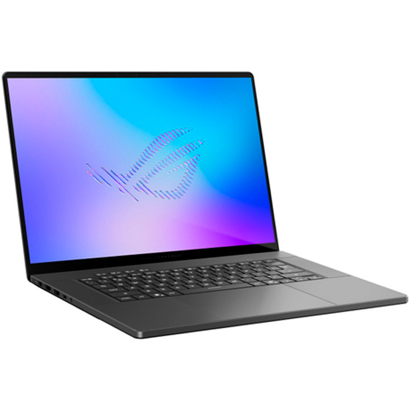 Portátil Asus ROG Zephyrus G16 GU606AW-TB093W Intel Core Ultra 9 386H RTX 5080 32GB 1TB 16 pulgadas 2.5K OLED W11H
