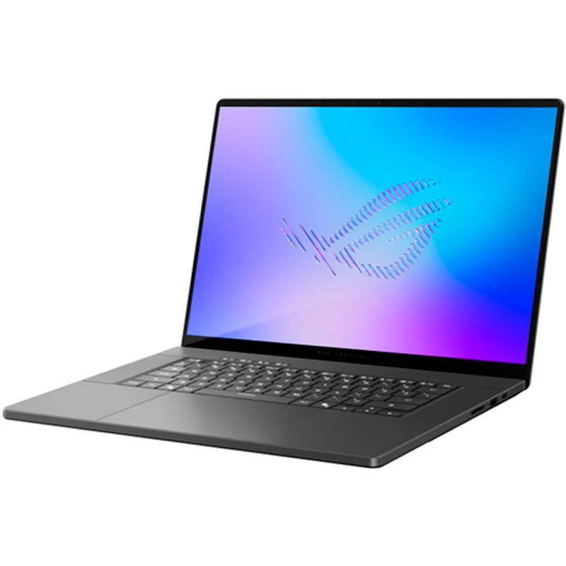Portátil Asus ROG Zephyrus G16 GU606AW-TB093W Intel Core Ultra 9 386H RTX 5080 32GB 1TB 16 pulgadas 2.5K OLED W11H