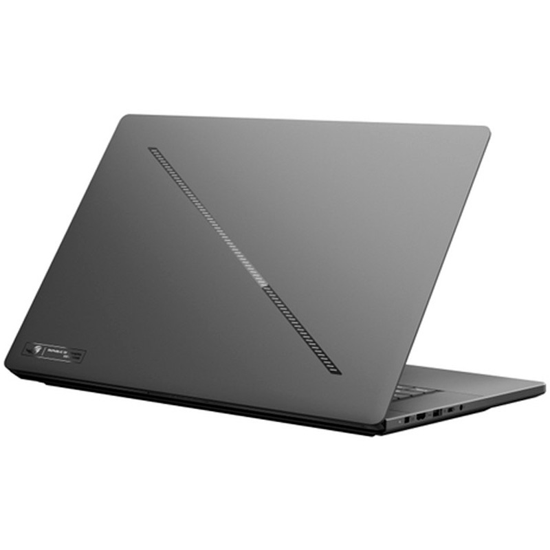 Portátil Asus ROG Zephyrus G16 GU606AW-TB093W Intel Core Ultra 9 386H RTX 5080 32GB 1TB 16 pulgadas 2.5K OLED W11H