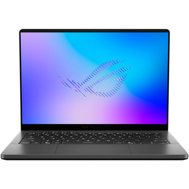 Portátil Asus ROG Zephyrus G14 GU405AW-SY081 Intel Core Ultra 9 386H RTX 5080 32GB 1TB 14 pulgadas 3K OLED FreeDOS