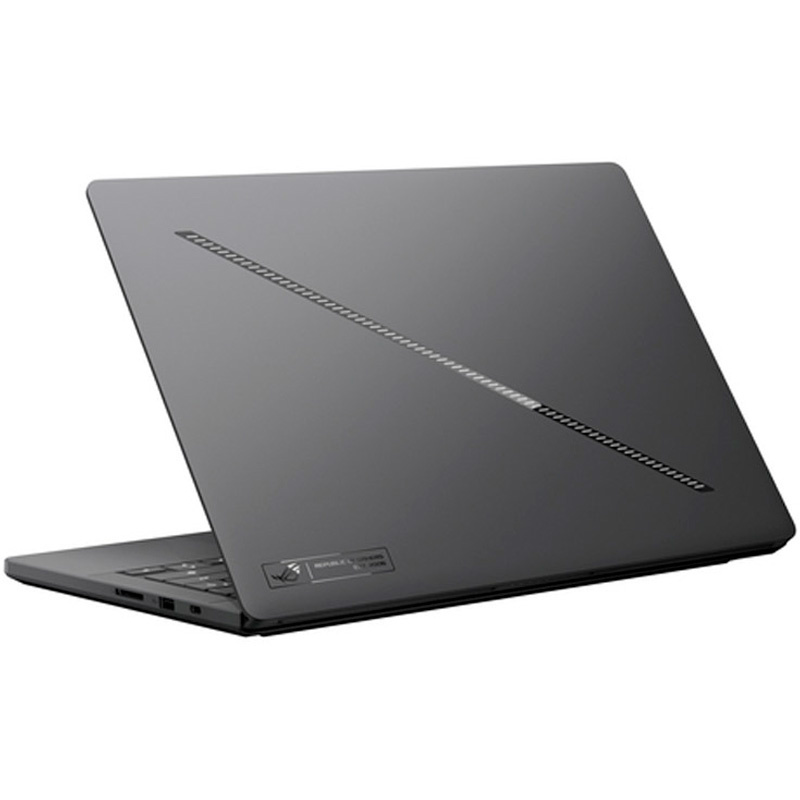 Portátil Asus ROG Zephyrus G14 GU405AW-SY081 Intel Core Ultra 9 386H RTX 5080 32GB 1TB 14 pulgadas 3K OLED FreeDOS