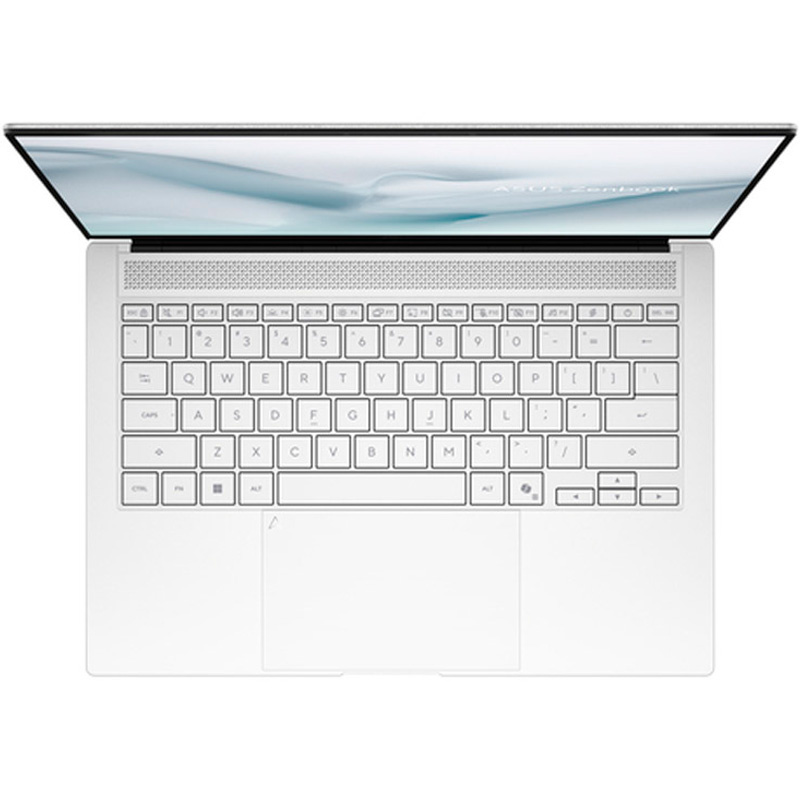 Portátil Asus ZenBook S 14 OLED UX5406AA-SU336W Intel Core Ultra 9 386H 32GB 512GB 14 pulgadas 3K OLED W11H