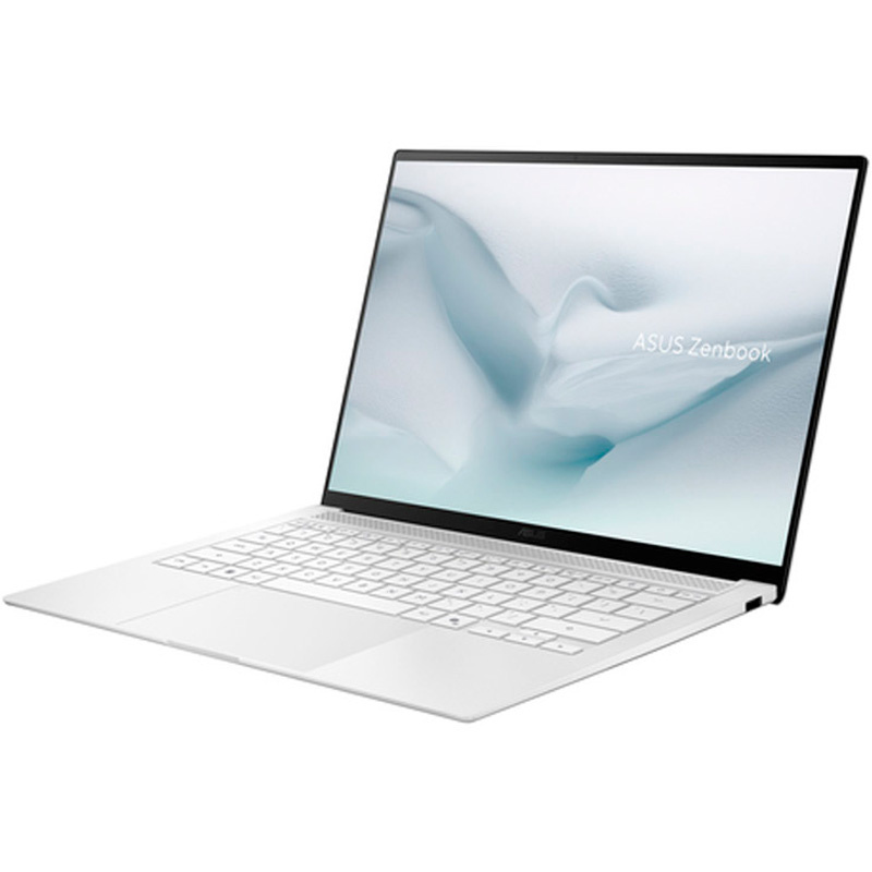 Portátil Asus ZenBook S 14 OLED UX5406AA-SU336W Intel Core Ultra 9 386H 32GB 512GB 14 pulgadas 3K OLED W11H