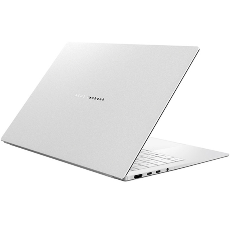 Portátil Asus ZenBook S 14 OLED UX5406AA-SU336W Intel Core Ultra 9 386H 32GB 512GB 14 pulgadas 3K OLED W11H