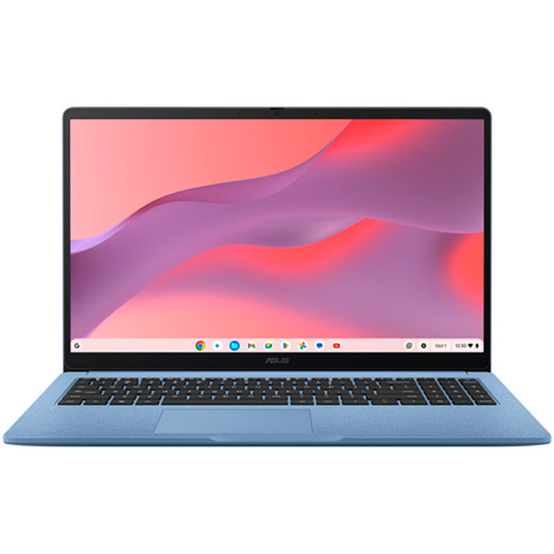 Portátil Asus Chromebook 15 CM1505CM4A-S70064 MediaTek Kompanio 540 4GB 128GB 15.6 pulgadas ChromeOS