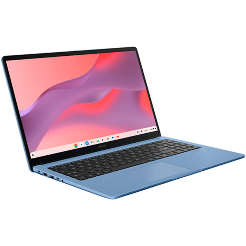 Portátil Asus Chromebook 15 CM1505CM4A-S70064 MediaTek Kompanio 540 4GB 128GB 15.6 pulgadas ChromeOS