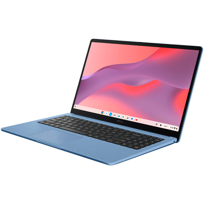 Portátil Asus Chromebook 15 CM1505CM4A-S70064 MediaTek Kompanio 540 4GB 128GB 15.6 pulgadas ChromeOS
