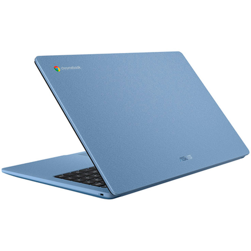 Portátil Asus Chromebook 15 CM1505CM4A-S70064 MediaTek Kompanio 540 4GB 128GB 15.6 pulgadas ChromeOS