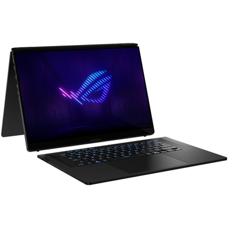 Portátil Asus ROG Zephyrus Duo 16 OLED GX651AR-SR107W Intel Ultra 9 386H RTX 5070 Ti 32GB 1TB 16 pulgadas 3K W11H
