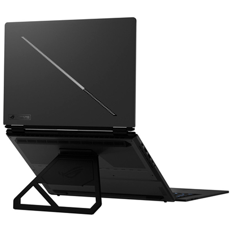Portátil Asus ROG Zephyrus Duo 16 OLED GX651AR-SR107W Intel Ultra 9 386H RTX 5070 Ti 32GB 1TB 16 pulgadas 3K W11H