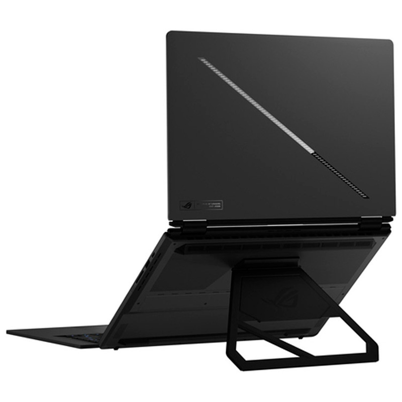 Portátil Asus ROG Zephyrus Duo 16 OLED GX651AR-SR107W Intel Ultra 9 386H RTX 5070 Ti 32GB 1TB 16 pulgadas 3K W11H