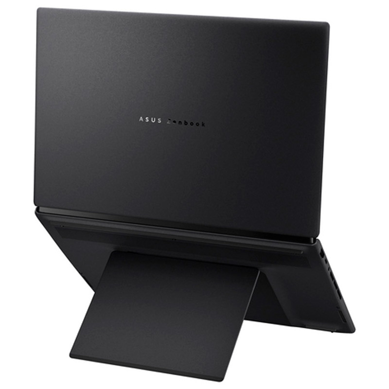 Portátil Asus ZenBook Duo 14 OLED UX8407AA-SN995W Intel Core Ultra 9 386H 32GB 1TB 14 pulgadas 3K W11H