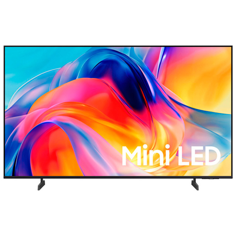 TV/Televisión Samsung M70H UE55M70HAUXXH 55 pulgadas Mini LED 4K UHD 50Hz Smart TV HDR10+ Tizen