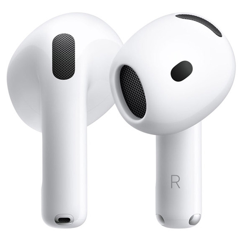 Auriculares Apple AirPods 5 Con Estuche De Carga Inalámbrica Blanco