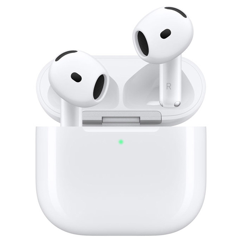 Auriculares Apple AirPods 5 Con Estuche De Carga Inalámbrica Blanco
