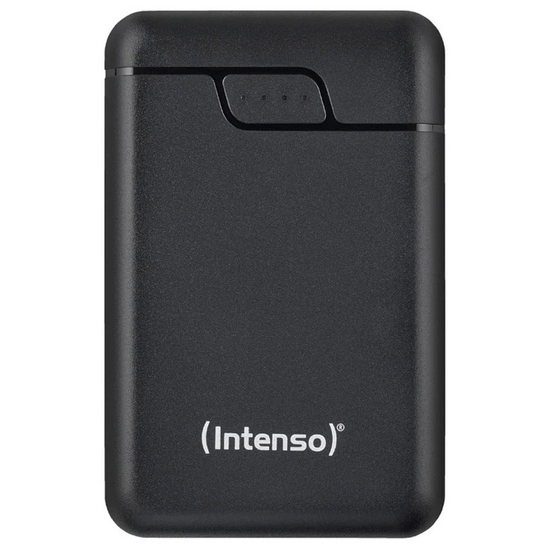 Powerbank Intenso B10000 10000 mAh Externa Negro