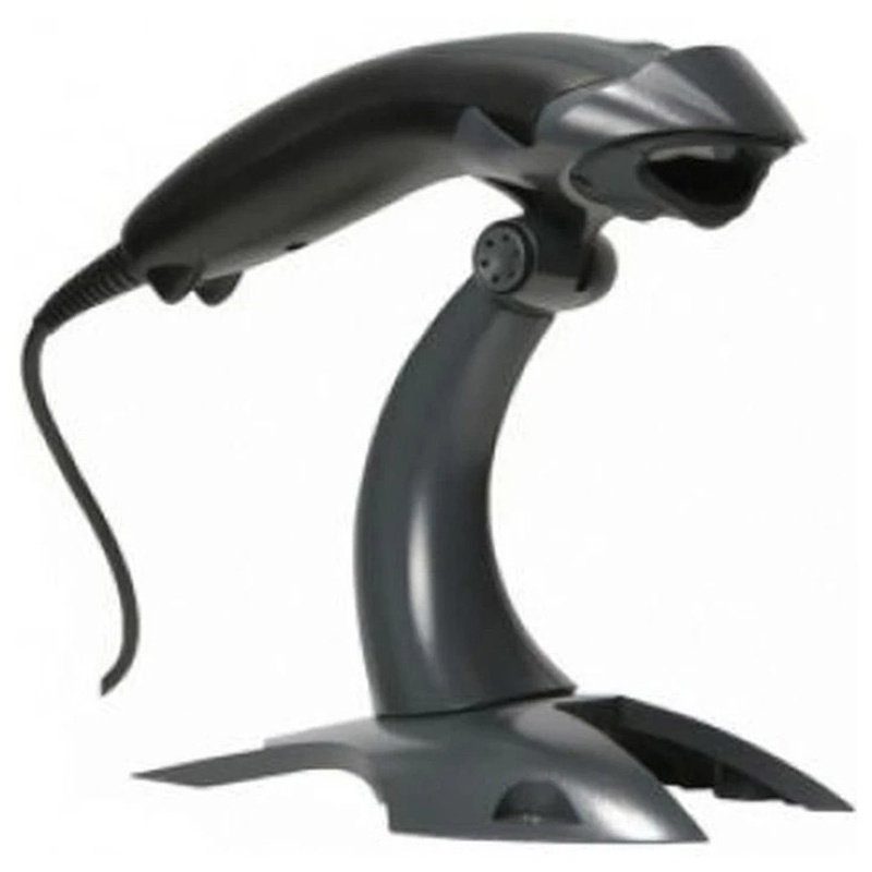 Lector Código Barras Honeywell Voyager 1400g GSR 1D Y 2D USB Negro
