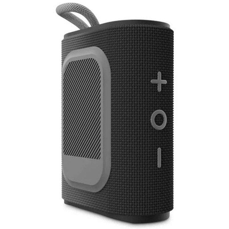 Altavoz Energy Sistem StreetPlay Space 8W Portátil Bluetooth Negro Con Luces LED