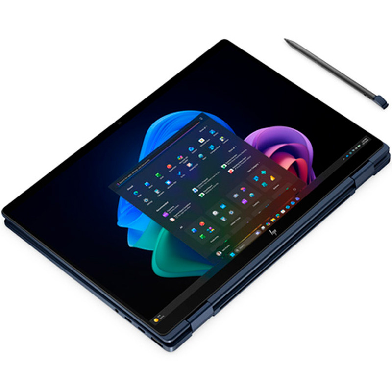 Portátil HP EliteBook X Flip G2i Intel Core Ultra 7 356H 32GB 1TB 14 pulgadas 3K OLED W11P