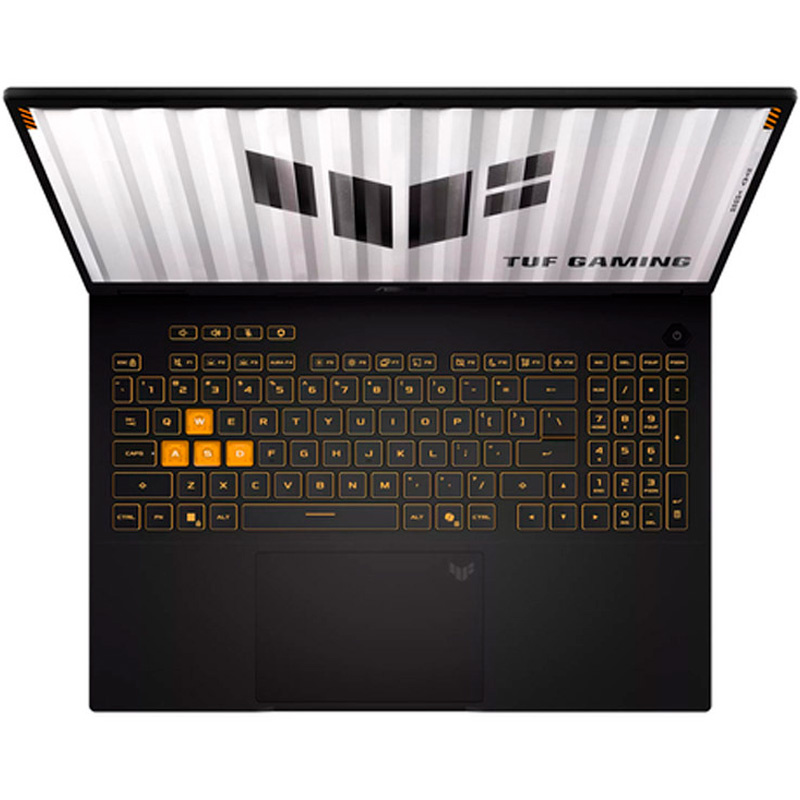 Portátil Asus TUF Gaming TUF610UH-TU119 AMD Ryzen 7 217 RTX 5050 16GB 512GB 16 pulgadas FreeDOS
