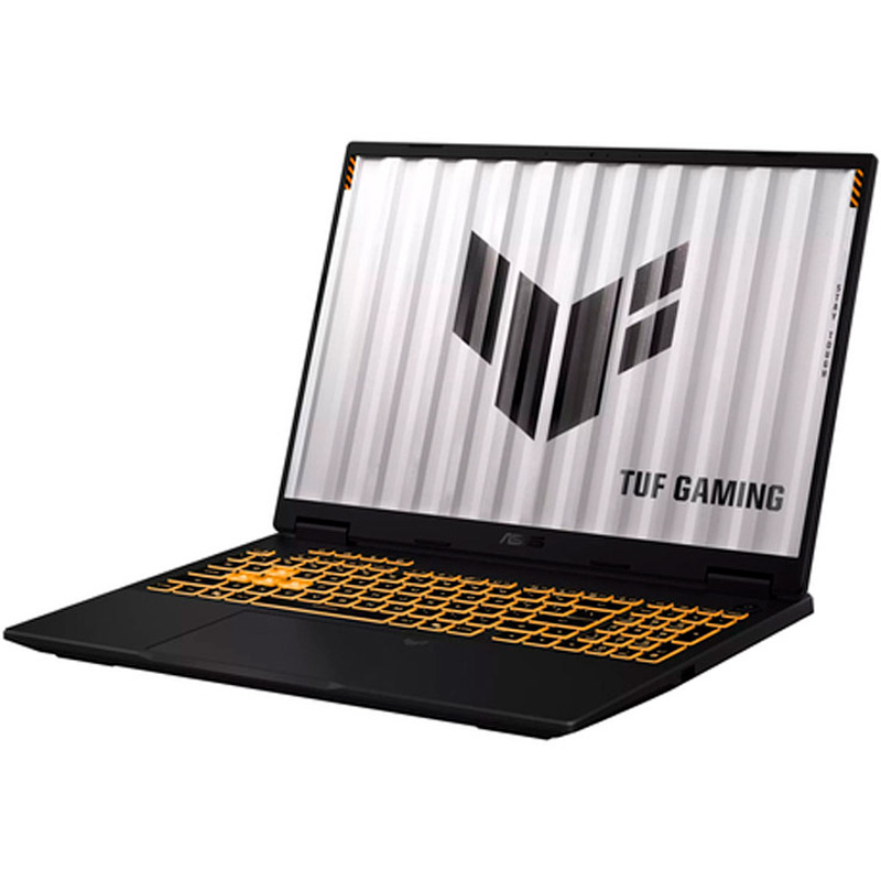 Portátil Asus TUF Gaming TUF610UH-TU119 AMD Ryzen 7 217 RTX 5050 16GB 512GB 16 pulgadas FreeDOS