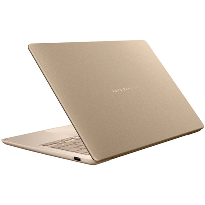 Portátil Asus Zenbook 14 OLED UX3480AA-SU536W Copilot+ PC Intel Core Ultra 7 355 24GB 512GB 14 pulgadas W11H
