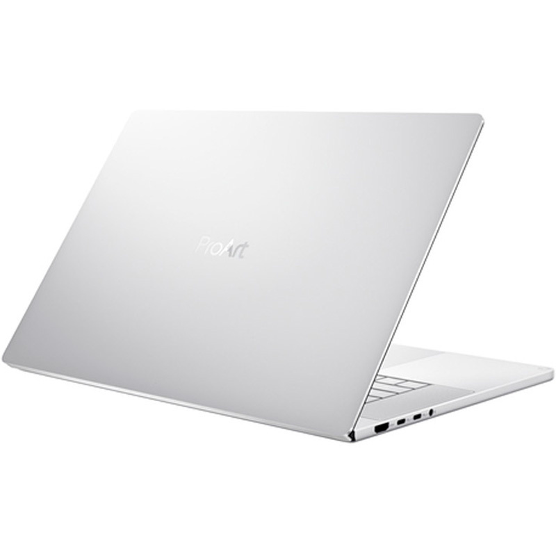 Portátil Asus ProArt 16 H7607BA-SE238W NVIDIA RTX Spark Superchip 48GB 1TB 16 pulgadas OLED W11H