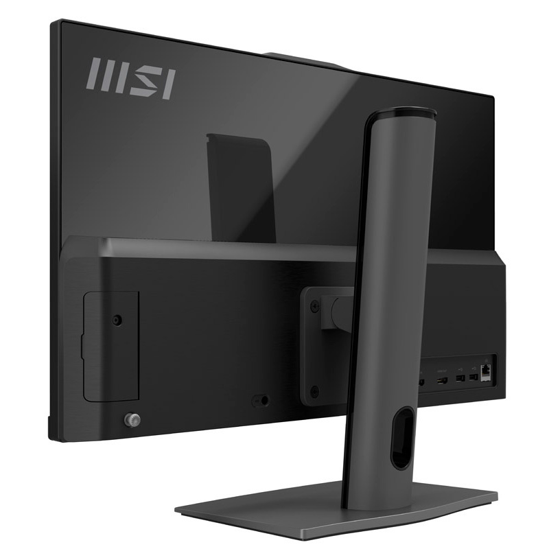 PC Todo En Uno MSI Modern AM242TP 12M-1866ES Intel Core i5-1235U 16GB 500GB 23.8 pulgadas W11H Plus Negro