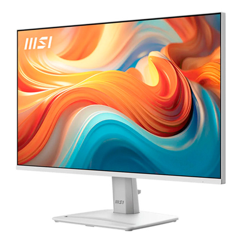 Monitor MSI PRO MP251W E14A 24.5 pulgadas FHD IPS 144Hz 1ms HDR AMD FreeSync