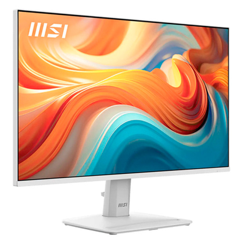 Monitor MSI PRO MP251W E14A 24.5 pulgadas FHD IPS 144Hz 1ms HDR AMD FreeSync